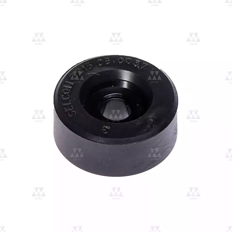 1005349P01 | LOCK ROLLER FOR AUGUSTA EVO. NYLON PA66 UNE-ISO1043.
