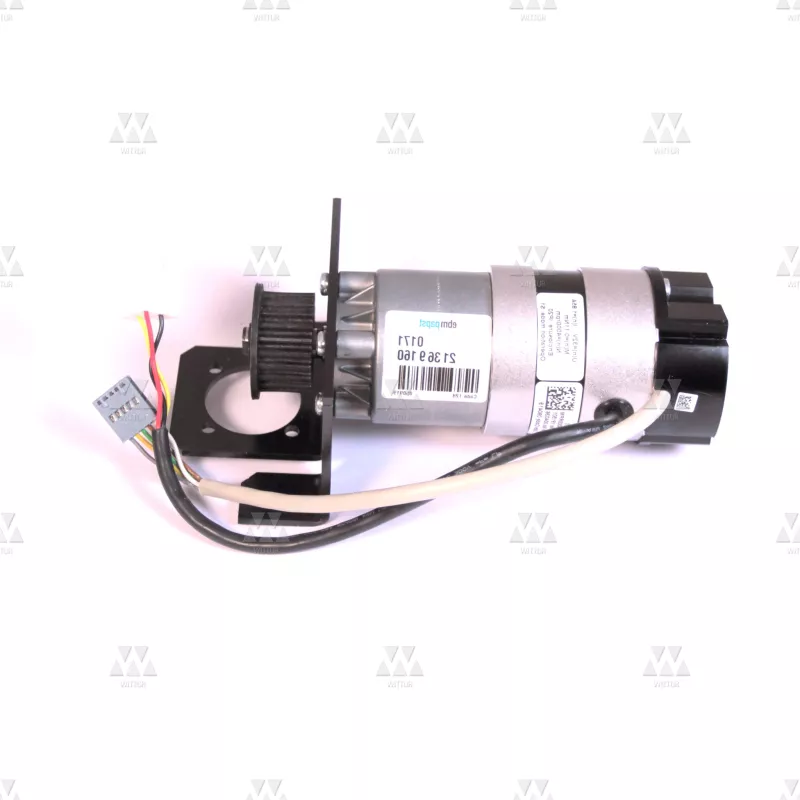 1022411A02 | MOTOR ASSEMBLY AUGUSTA EVO T12R-02