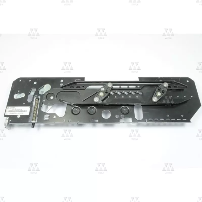 901875G15 | COUPLER MIDI/SUPRA-HYDRA OFFSET 125-250 NH=450 RIGHT