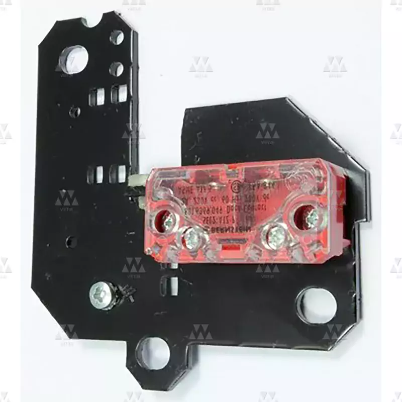 901927G04 | LOCK NOTCH COMPLETE TYPE 12-72/R