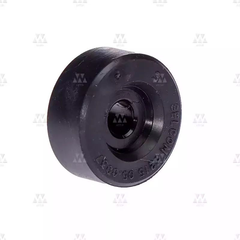1005349P01 | LOCK ROLLER FOR AUGUSTA EVO. NYLON PA66 UNE-ISO1043.
