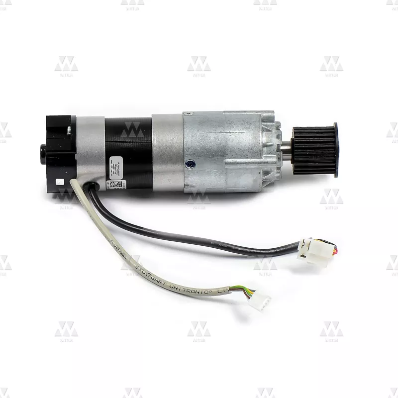 1008588A01 | MIDI MOTOR+ DPM. SINGLE COUPLER